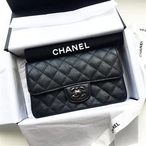 black small chanel bag|chanel black mini flap bag.